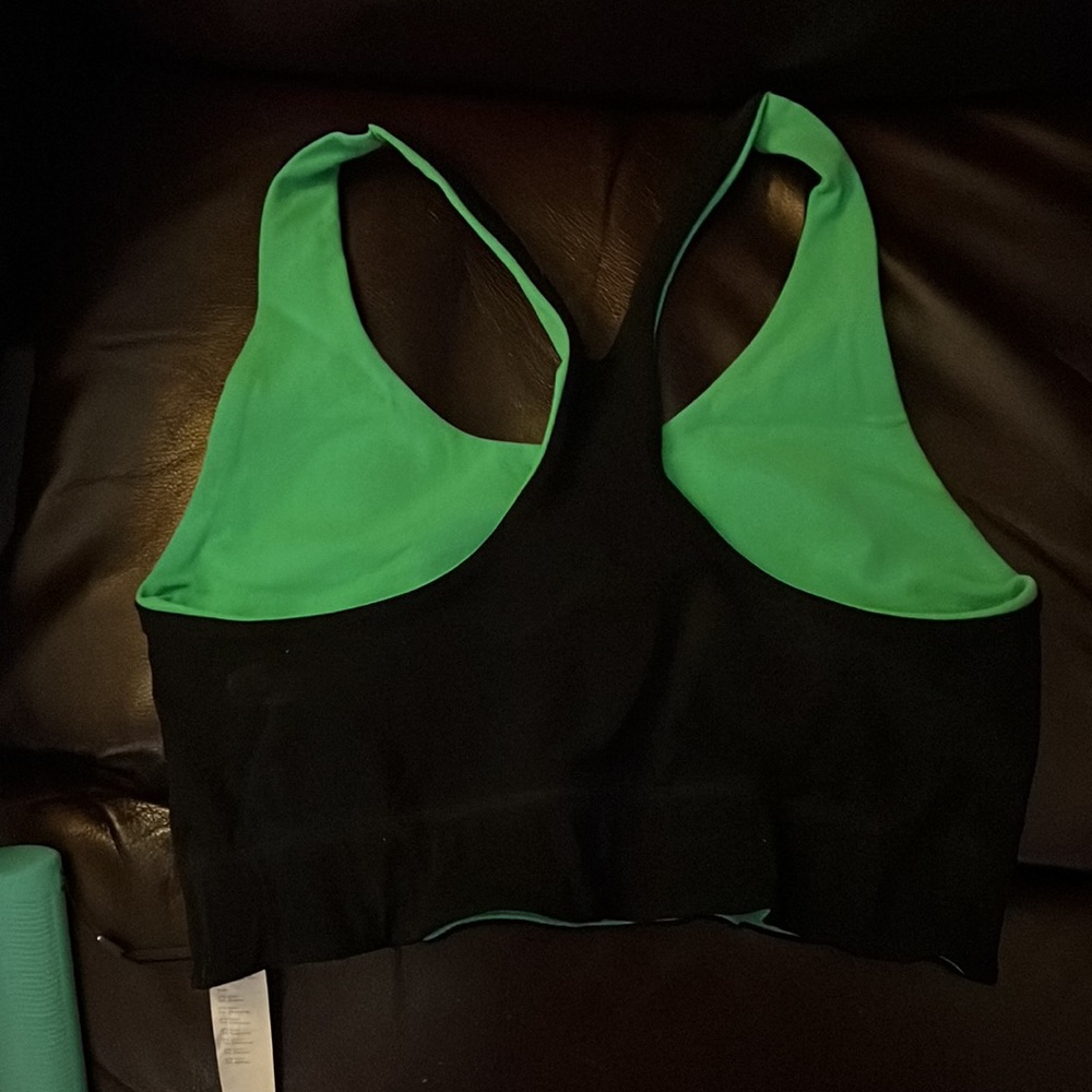 Sports Bra - Picture 2 of 6